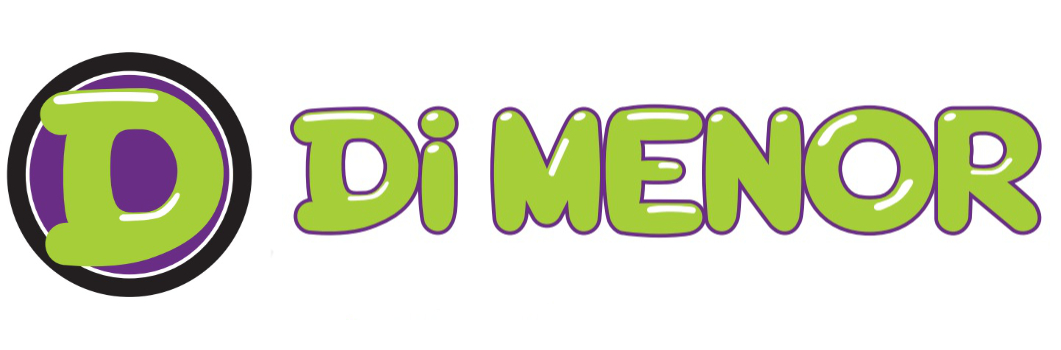 Logo Di Menor